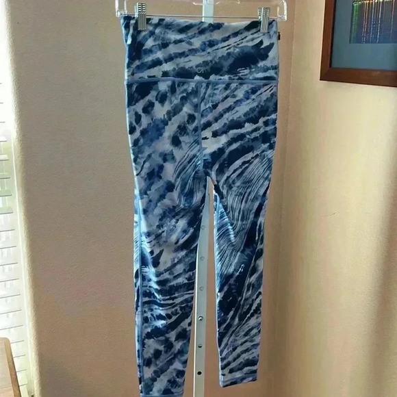 GapFit Eclipse S Regular workout tights - Picture 2 of 10